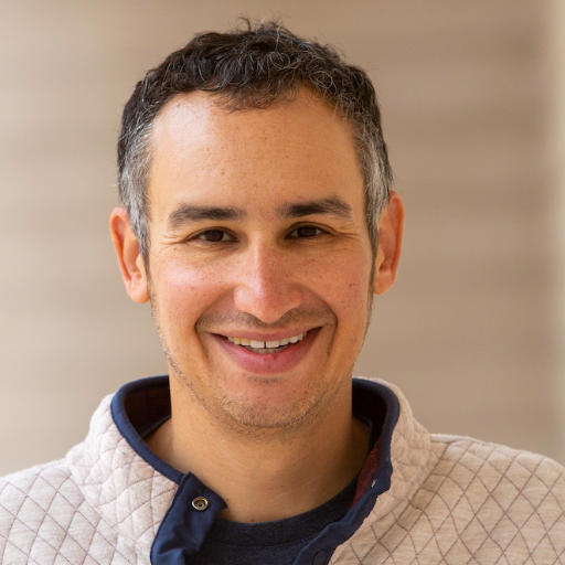 Ryan Pollock, founder of FrontierGTM